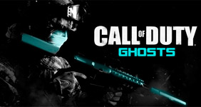 Call of Duty: Ghosts выйдет 5-го ноября 2013-го года