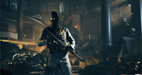 Создатели Max Payne готовят новую игру для консоли Xbox One