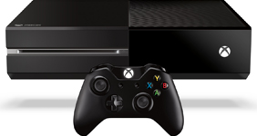 Xbox One поступит в продажу 22 ноября 2013 года