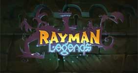 Rayman Legends выйдет на трех консолях – Wii U, Xbox 360 и PS3