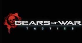 Gears of War: Tactics разрабатывается для Xbox 720