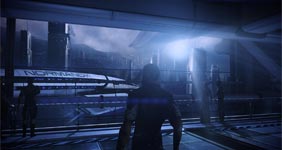  Официально анонсировано последнее дополнение Mass Effect 3: Citadel