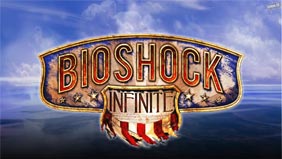 В разработке находятся три дополнения для игры BioShock Infinite