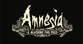 Выход игры Amnesia: A Machine for Pigs вновь отложили