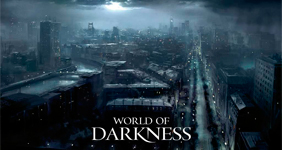 Студия CCP покажет отрывок из World of Darkness в апреле