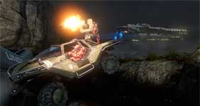 8-го апреля выйдет новый аддон к игре Halo 4