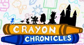 Бывшие сотрудники Gas Powered Games работают над игрой Crayon Chronicles