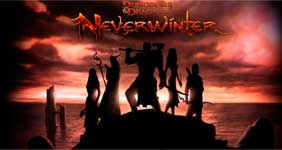 30-го апреля начнется открытое бета-тестирование игры Neverwinter