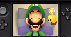 Названа дата выхода игры Mario & Luigi: Dream Team