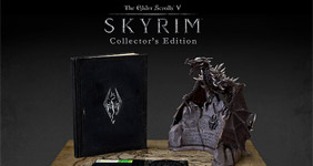 Может быть выпущено новое издание игры Skyrim