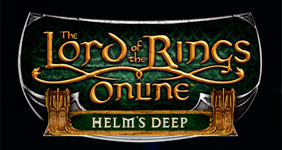 Анонсировано новое дополнение к The Lord of the Rings Online