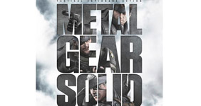 Издатель анонсировал Metal Gear Solid: The Legacy Collection