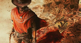 Игра Call of Juarez: Gunslinger выйдет 22-го мая