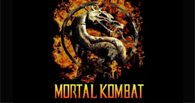 Файтинг Mortal Kombat выйдет на персональных компьютерах