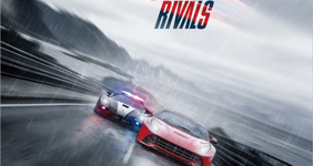 Анонсирована игра Need For Speed: Rivals