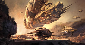 Blizzard планирует существенно изменить свой проект Titan