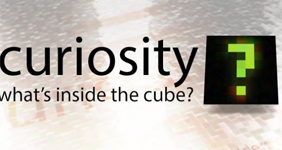 Питер Мулине завершил свой эксперимент под названием Curiosity