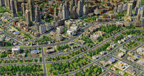 На Mac Os X игра SimCity появится в августе