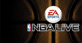 Изменился список целевых платформ игры NBA Live 14