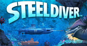 Компания Nintendo рассказала о своем условно-бесплатном проекте на базе Steel Diver