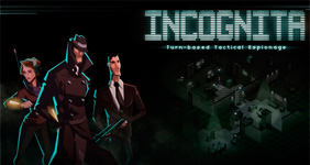 Klei Entertainment анонсировала новый проект Incognita