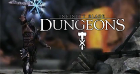  Девелоперы объявили о прекращении разработки приквела Infinity Blade 