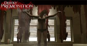 Студия Rising Star работает над PC-версией игры Deadly Premonition: The Director’s Cut