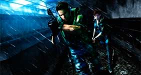 Resident Evil: Revelations выйдет на консолях Xbox 360 и PS3
