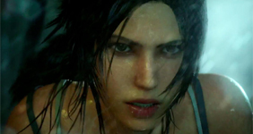 Разработчики трудятся над новой частью серии Tomb Raider