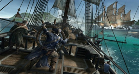 Ubisoft выпустит ряд настольных игр на консолях