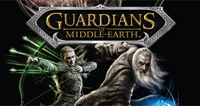 На PC выйдет игра Guardians of Middle-earth