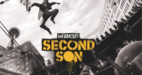 Опубликована дата релиза новой игры Infamous: Second Son