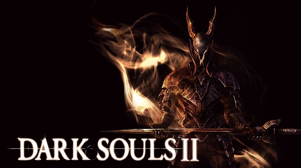 Объявлена точная дата выхода экшена Dark Souls 2