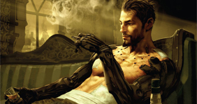  Британская газета The Sun опубликовала новости о технологиях из игры Deus Ex, выдав их за настоящие
