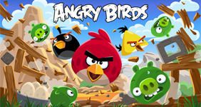  Джон Рикителло: серии Angry Birds нужны инновации, а не Star Wars