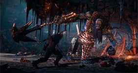 The Witcher 3: никакого DRM на РС, новая информация об игре
