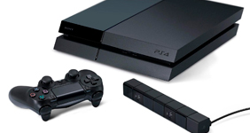  Старт продаж PlayStation 4: первые рекорды, первые скандалы

