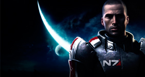  Новая информация о Mass Effect Next
