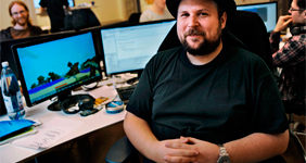  Маркусу Перссону предлагали работу в Valve. Он отказался 

