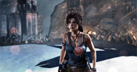  Особенности игры Tomb Raider: Definitive Edition
