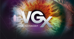  Церемония награждения видеоигр VGX: награды, анонсы
