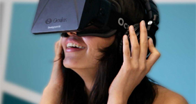  Valve не станет выпускать свое устройство виртуальной реальности
