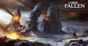 Разработчик Lords of the Fallen поделился новыми подробностями об игре