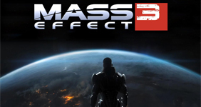 Фанат опубликовал исправленный вариант финала Mass Effect 3