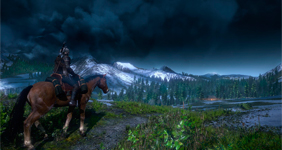  Разработчик Witcher 3 назвал PS4 и Xbox One новыми РС

