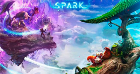  Появились первые игры, созданные в Project Spark