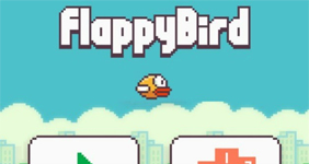 Создатель скандальной игры Flappy Bird убрал ее из магазинов Google Play и App Store