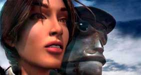 Издательство Anuman Interactive анонсировало квест Syberia 3