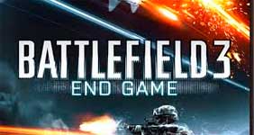 Студия DICE рассказала о пятом дополнении к шутеру Battlefield 3
