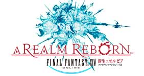 В феврале начнется бета-тестирование Final Fantasy XIV: A Realm Reborn